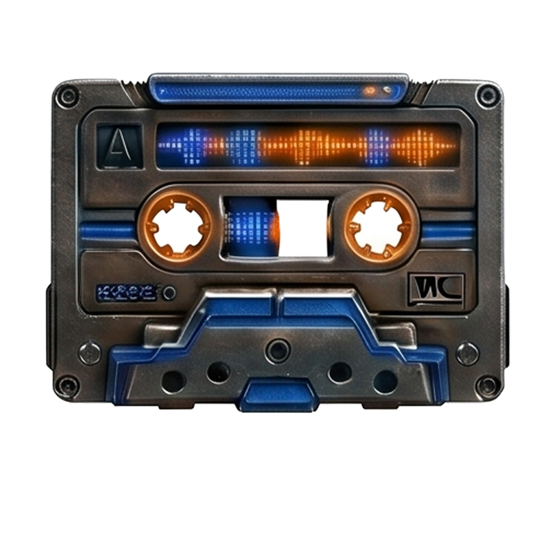 Prakx_Exil - ICON MUSIC