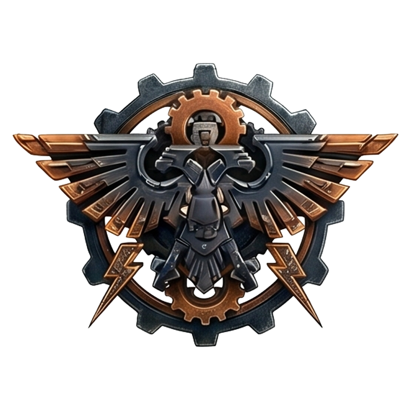 Prakx_Exil - WH40K